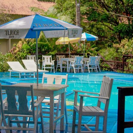 Beloalter Hotel ألتر دو تشاو المظهر الخارجي الصورة