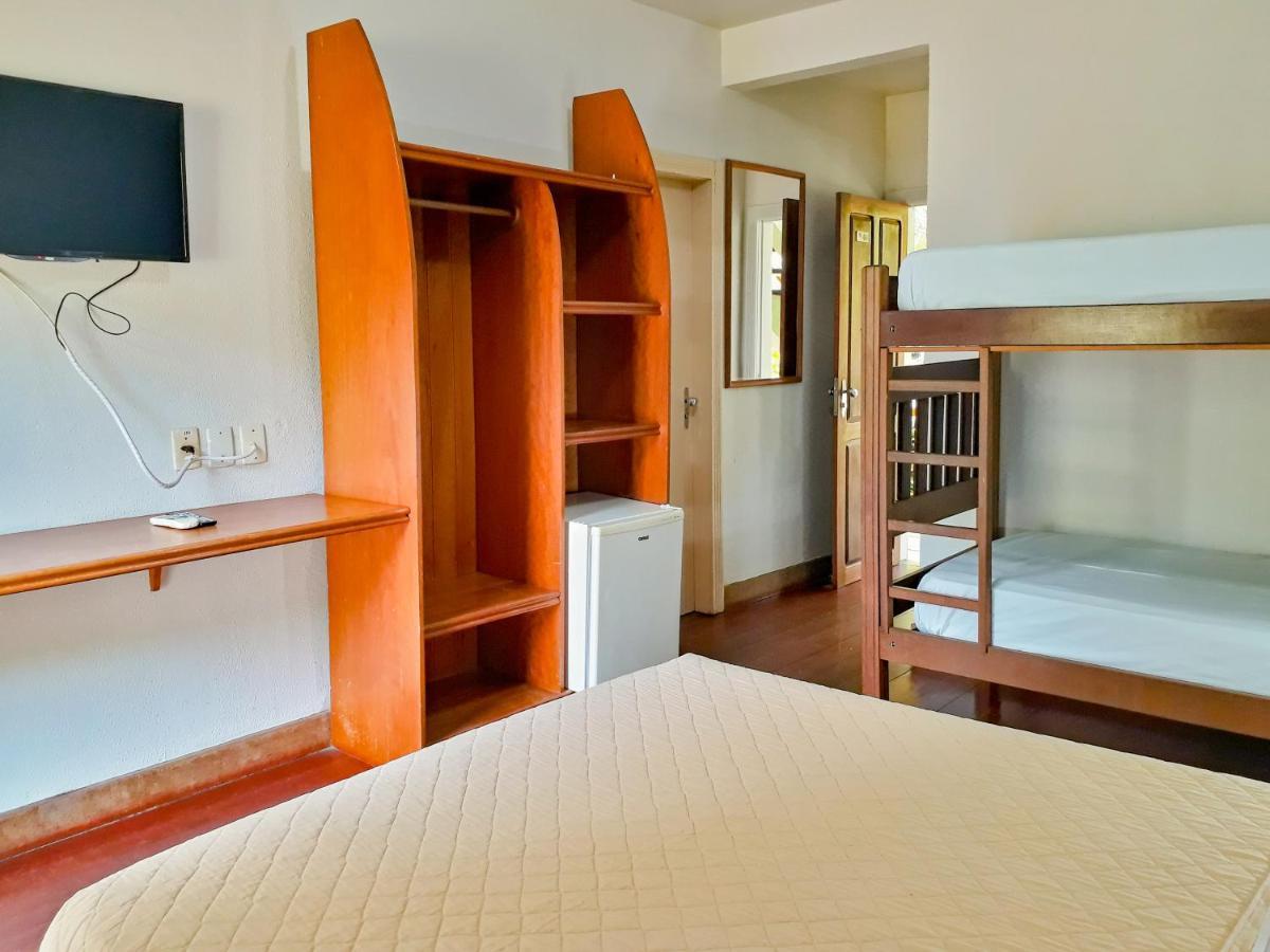 Beloalter Hotel ألتر دو تشاو المظهر الخارجي الصورة