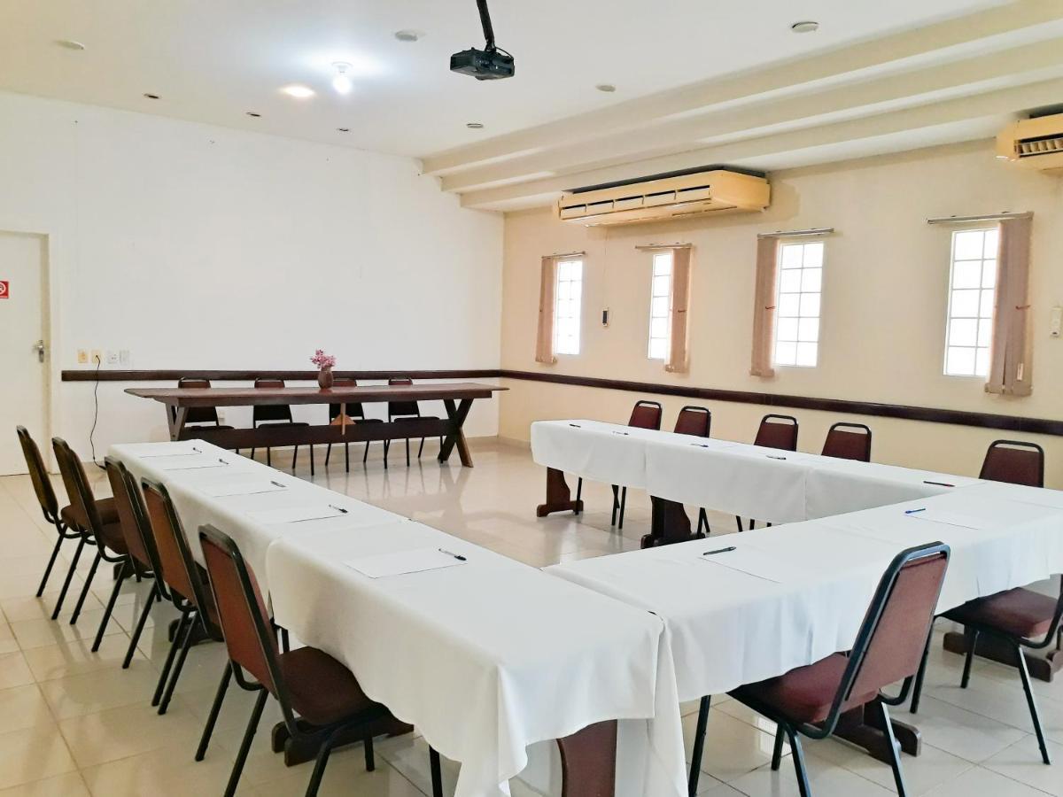 Beloalter Hotel ألتر دو تشاو المظهر الخارجي الصورة