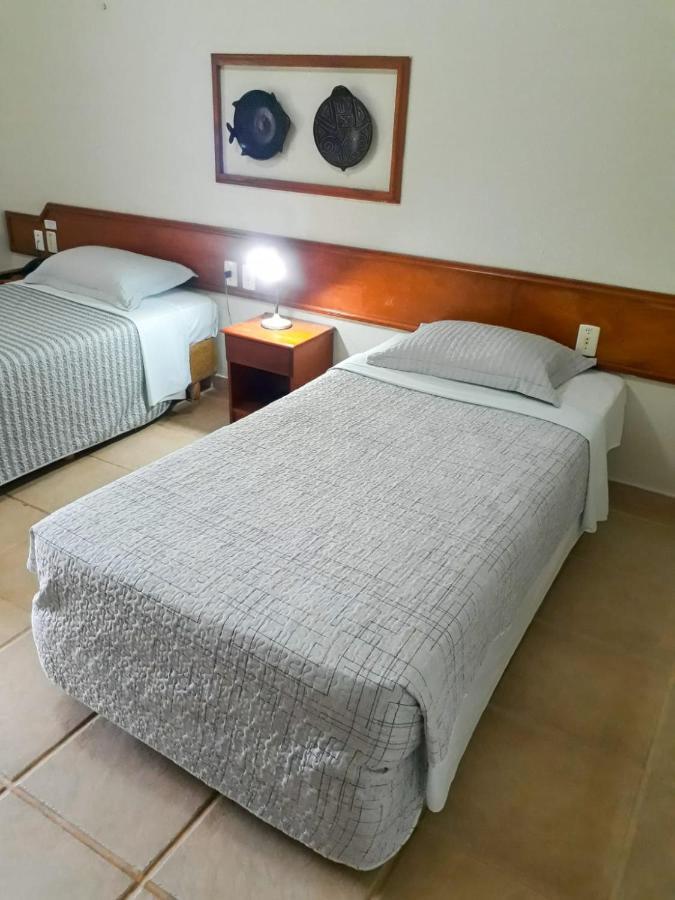 Beloalter Hotel ألتر دو تشاو المظهر الخارجي الصورة