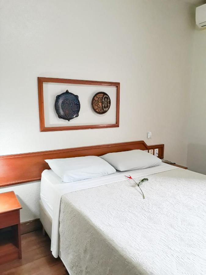 Beloalter Hotel ألتر دو تشاو المظهر الخارجي الصورة
